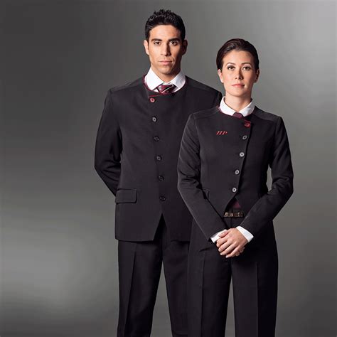 Custom Casino Uniforms .